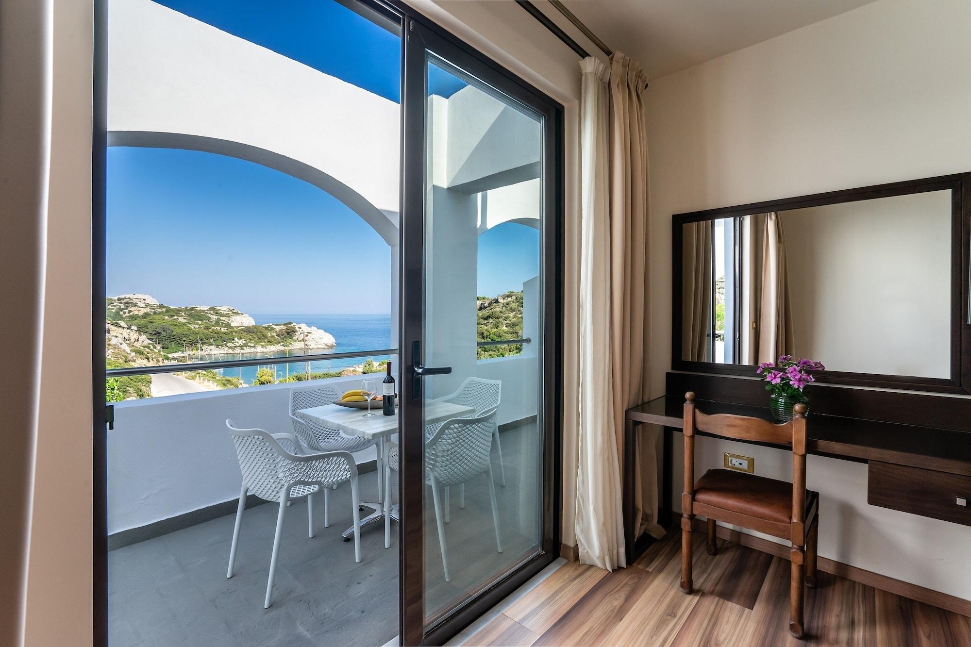 Hotell Ladiko -anthony Quinn Bay 3*