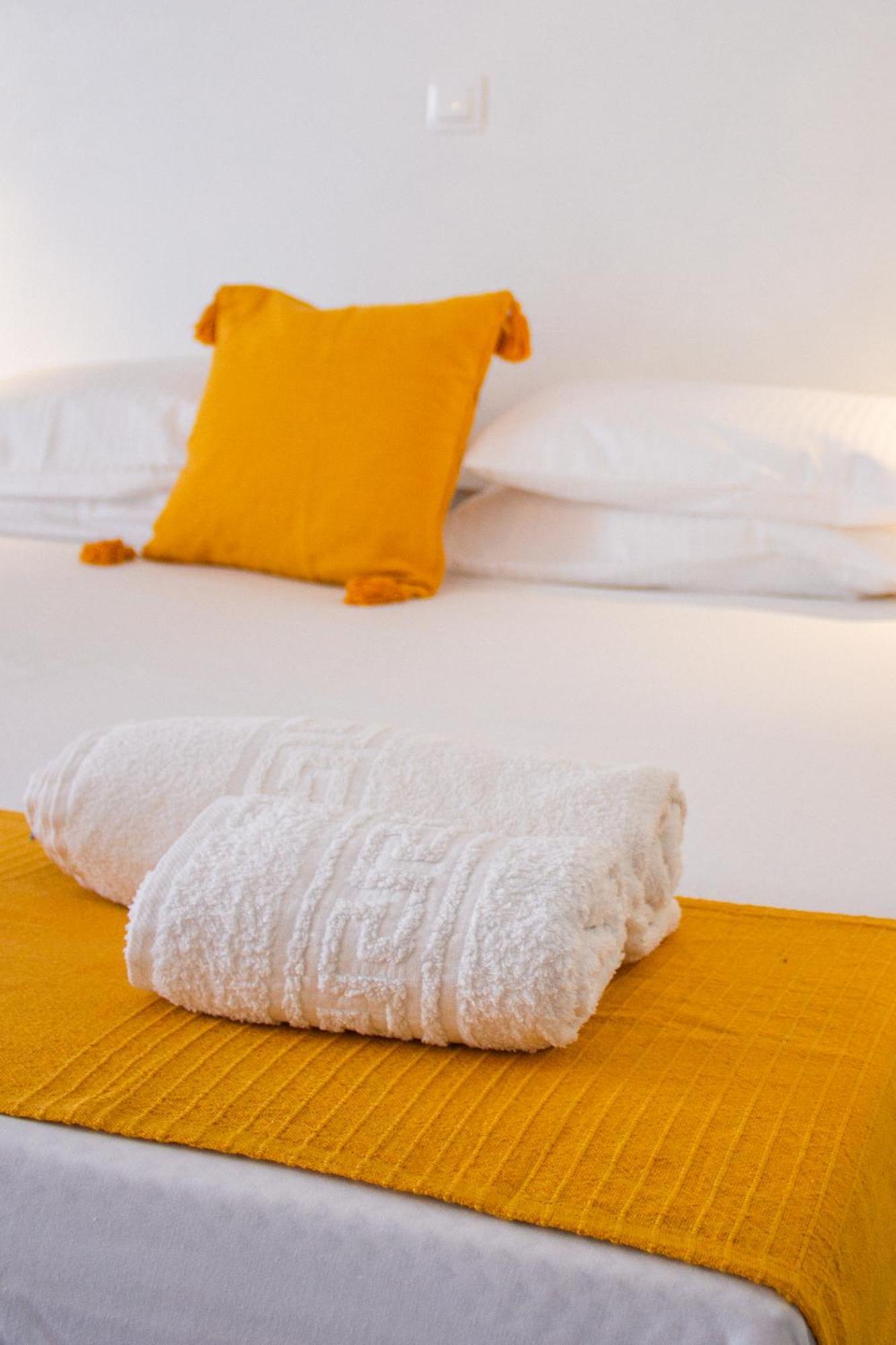Hotell Ladiko -anthony Quinn Bay