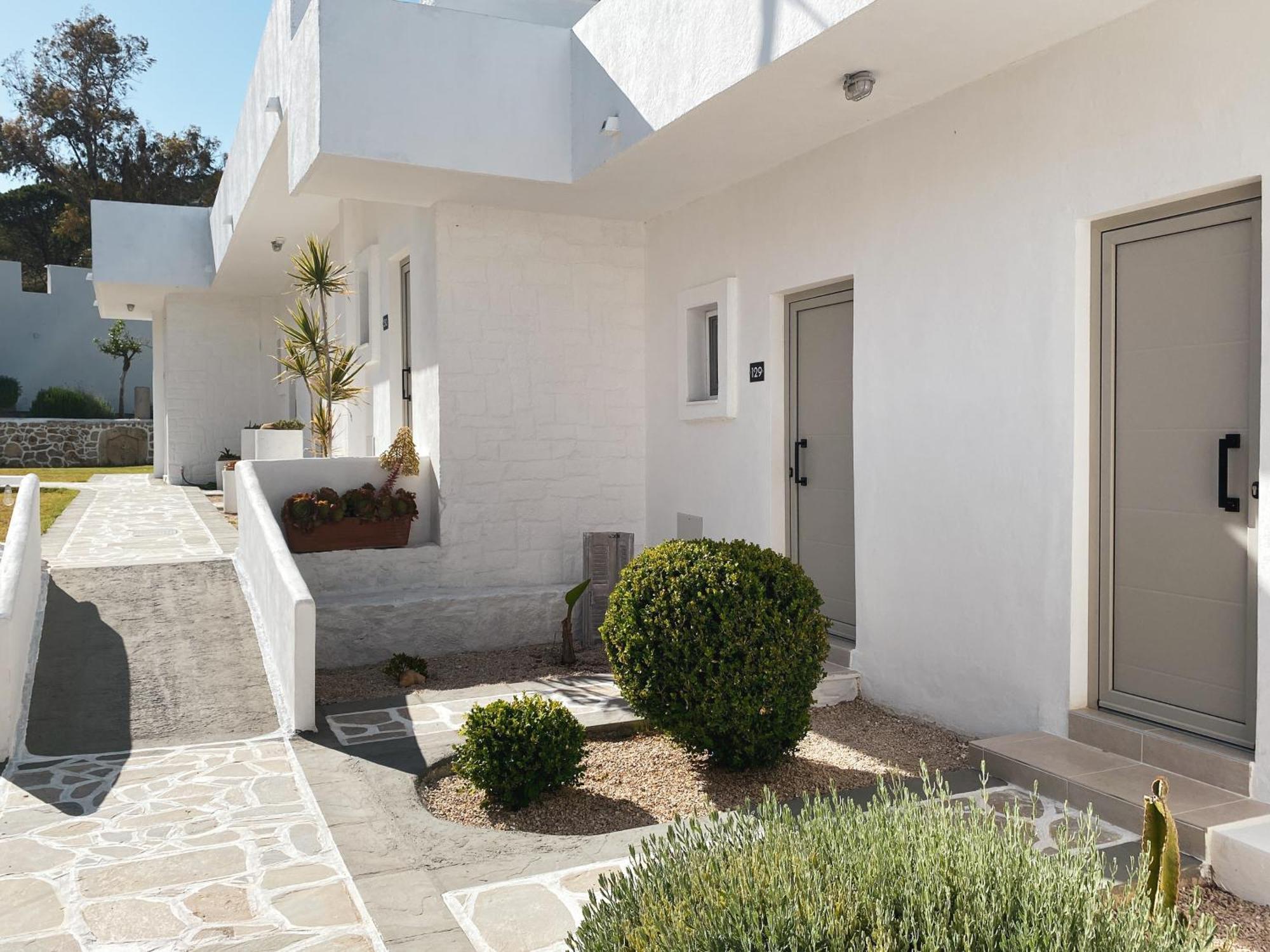 Ladiko -anthony Quinn Bay Hotell Faliraki