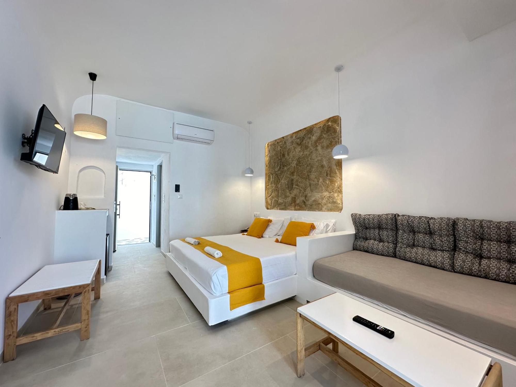 Hotell Ladiko -anthony Quinn Bay
