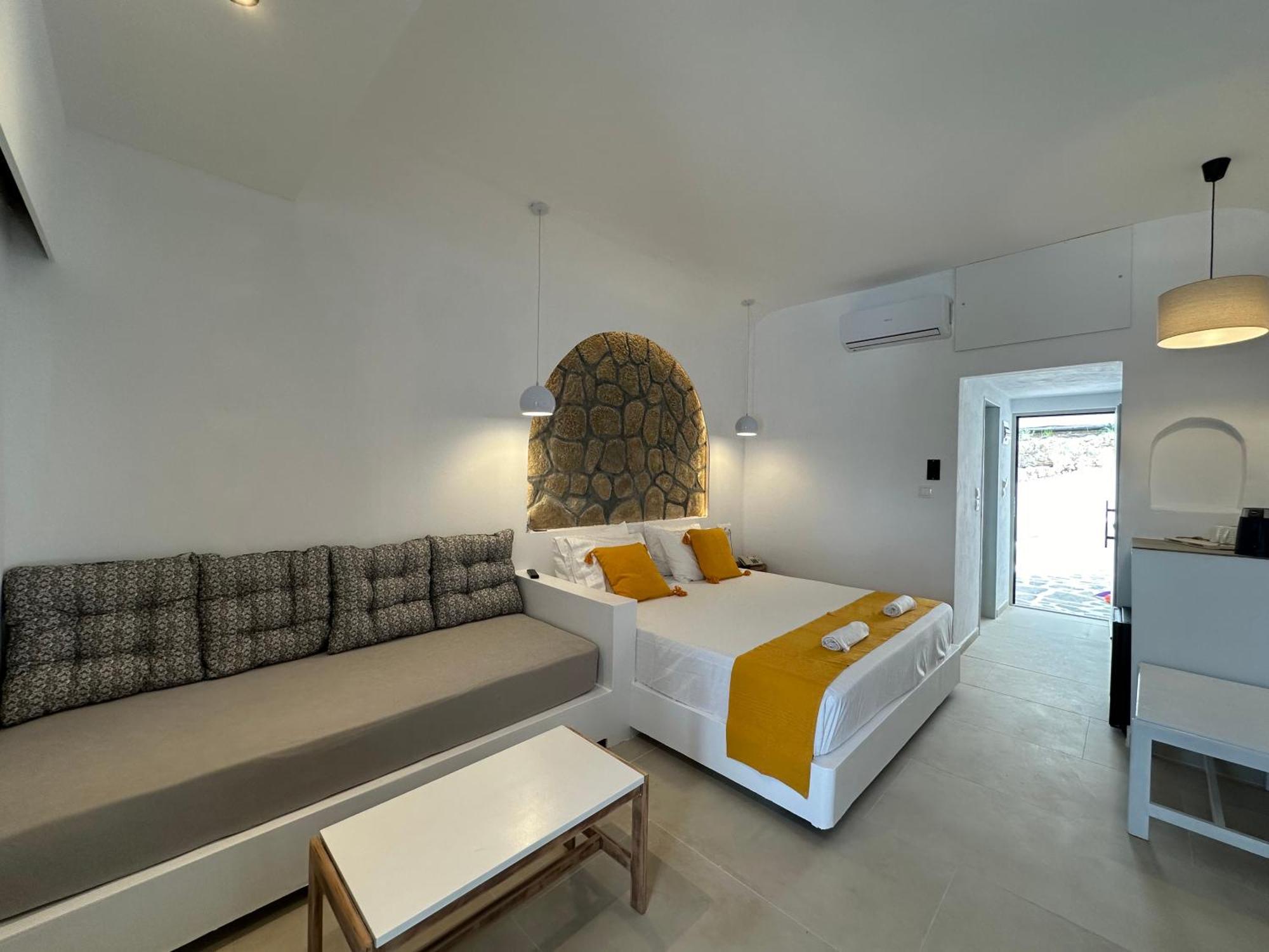 Hotell Ladiko -anthony Quinn Bay