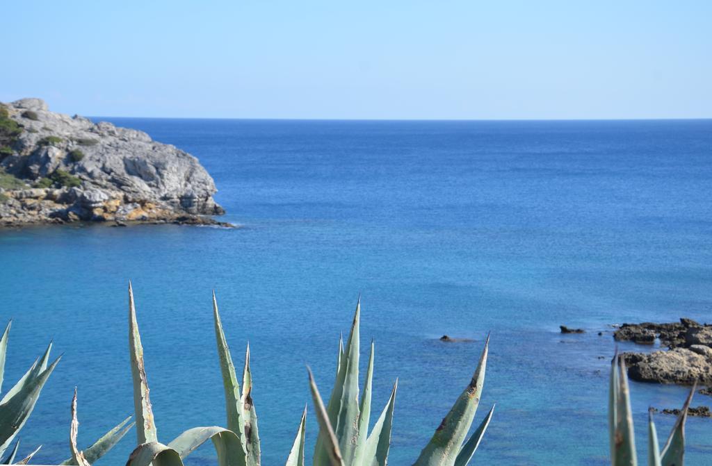 Ladiko -anthony Quinn Bay Hotell Faliraki