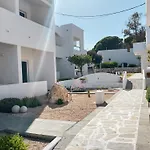Ladiko Inn Hotel Faliraki -Anthony Quinn Bay