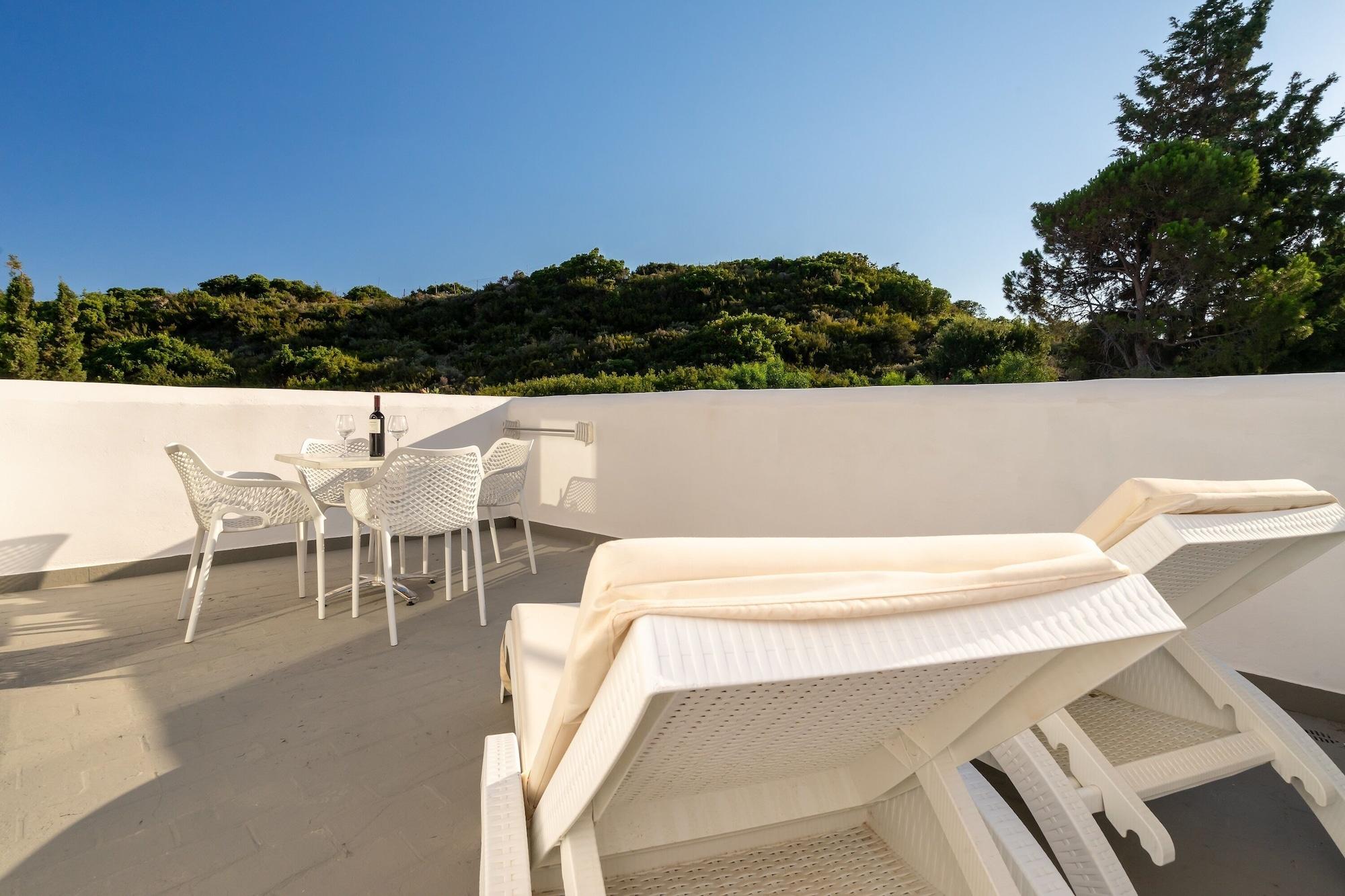 Ladiko -anthony Quinn Bay Hotell 3*