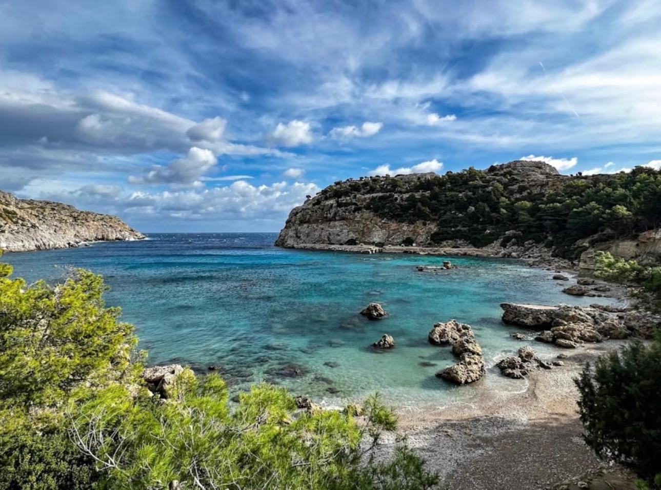 Ladiko -anthony Quinn Bay 3*