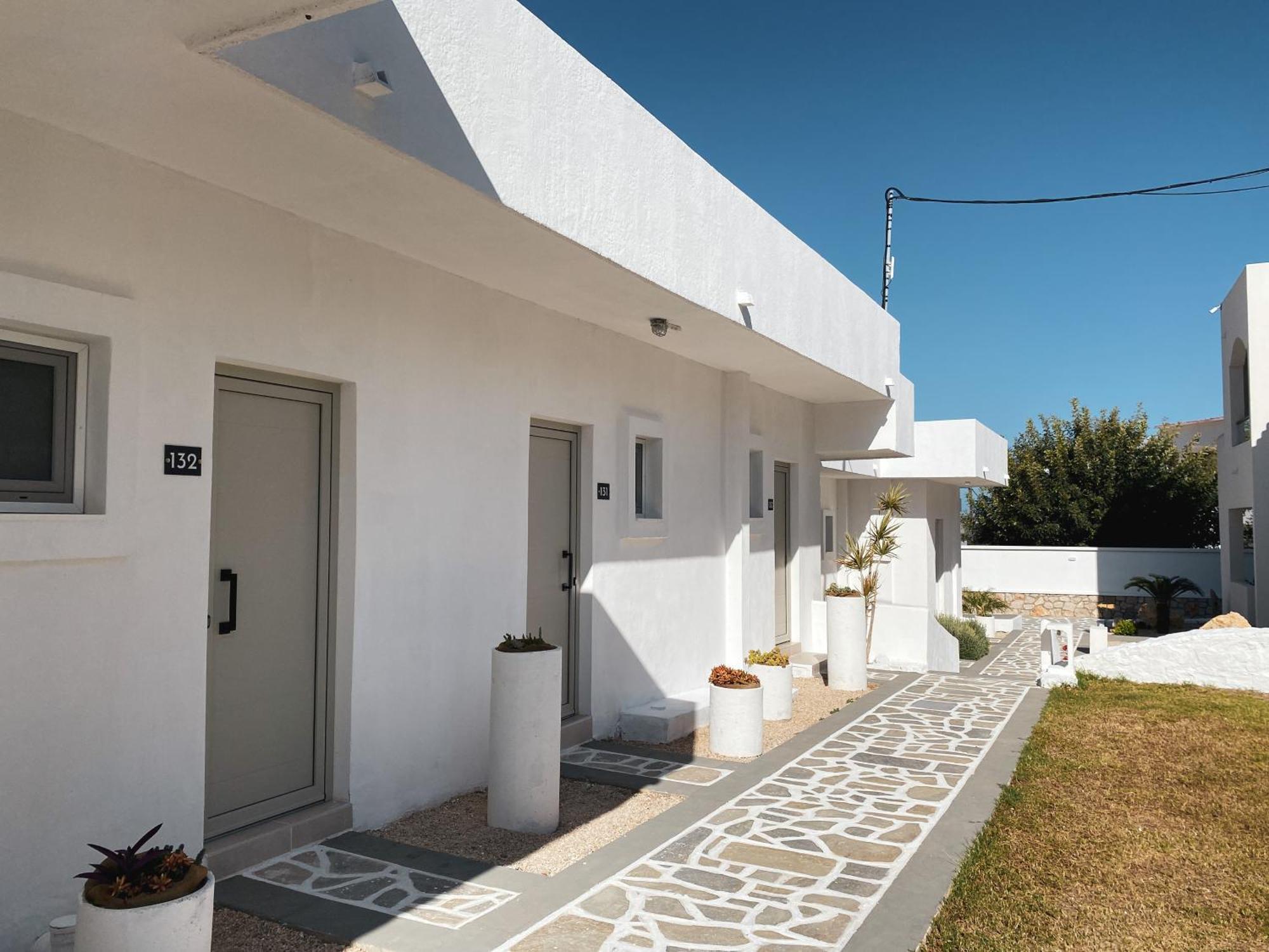 Hotell Ladiko -anthony Quinn Bay Faliraki