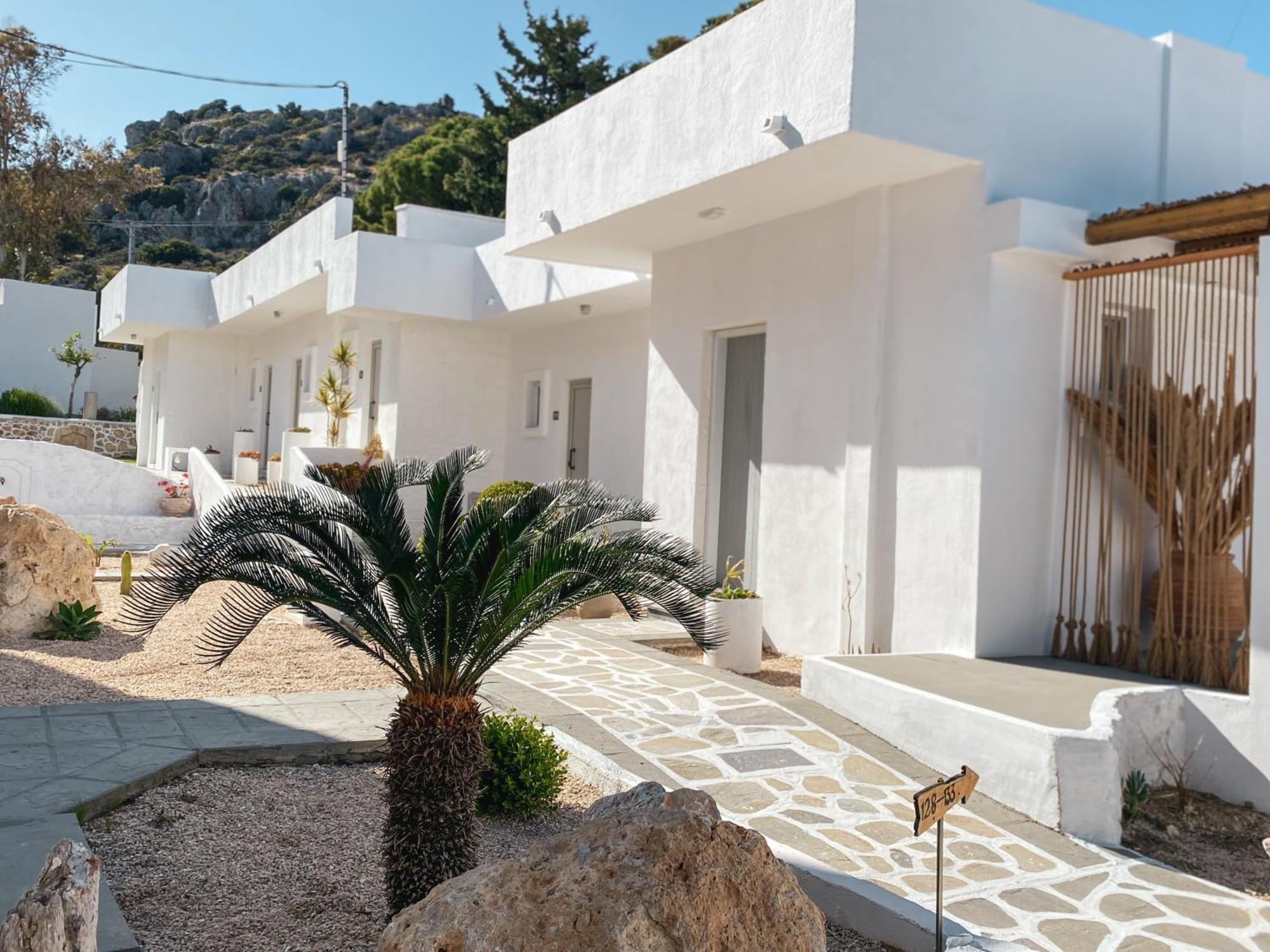 Ladiko -anthony Quinn Bay Faliraki
