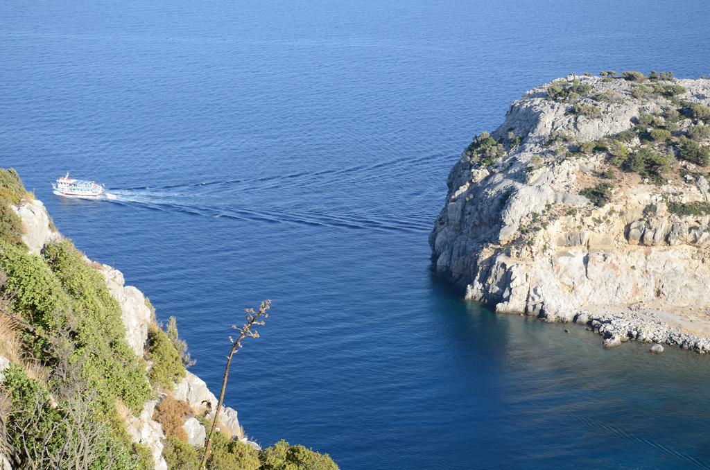 Ladiko -anthony Quinn Bay Hotell 3*