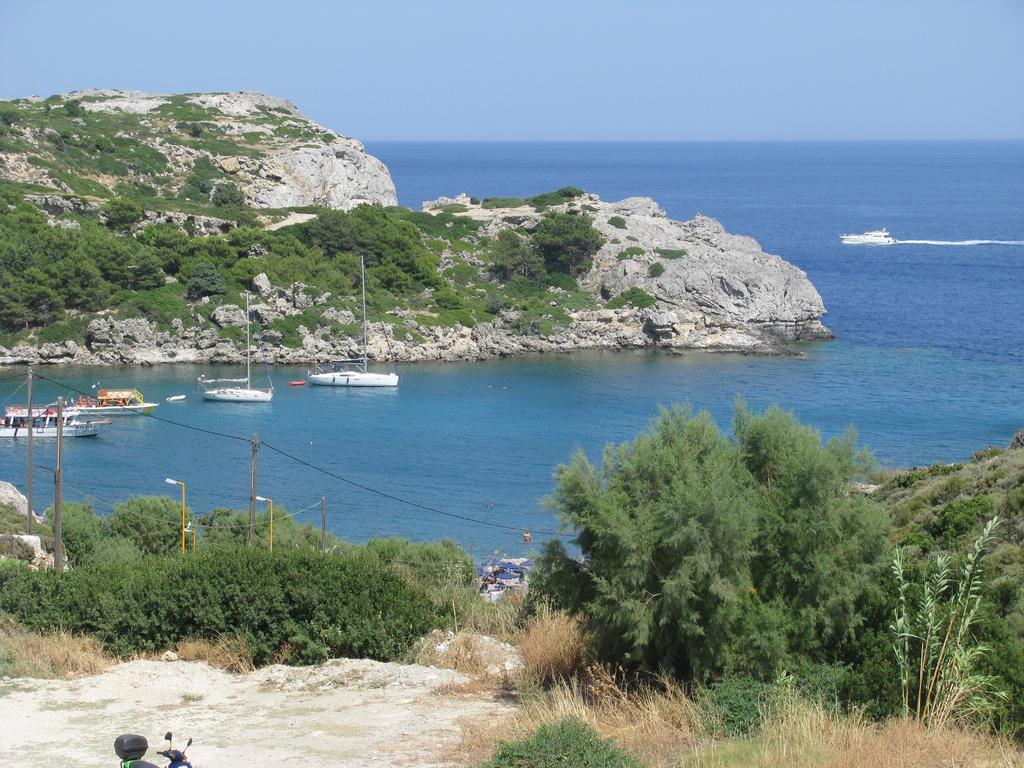 Hotell Ladiko -anthony Quinn Bay 3*