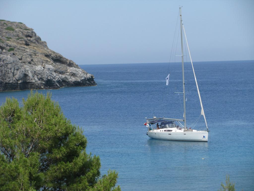 Ladiko -anthony Quinn Bay 3*
