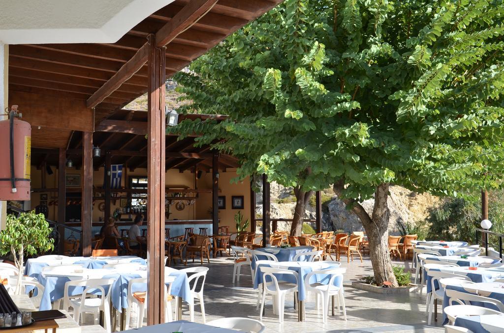 Hotell Ladiko -anthony Quinn Bay Faliraki