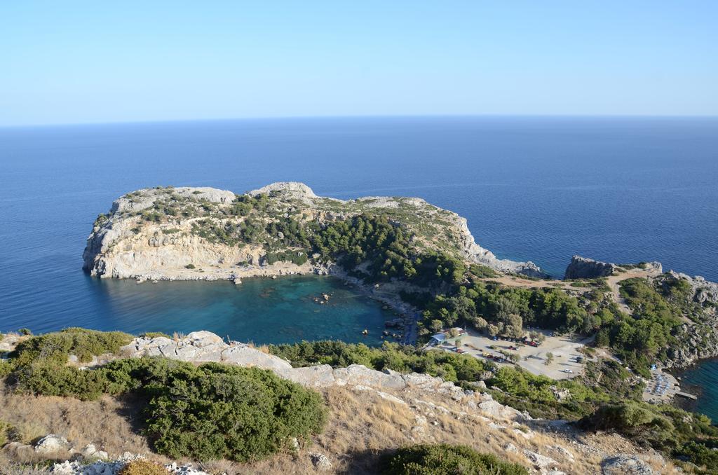 Ladiko -anthony Quinn Bay 3*