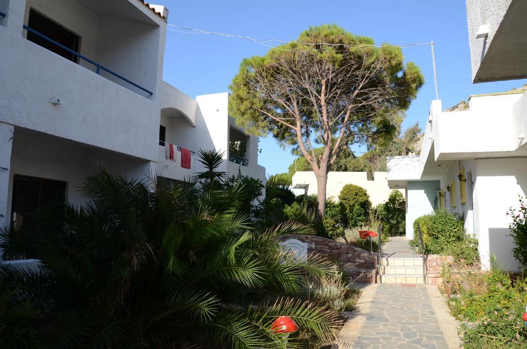 Hotell Ladiko -anthony Quinn Bay 3*
